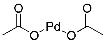 Palladium(II) acetate trimer